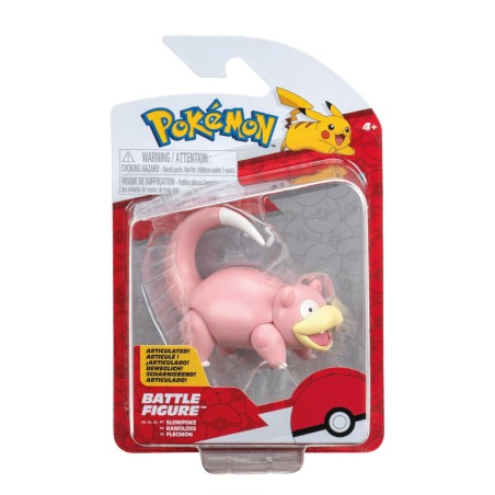 FIGURINE POKEMON BATTLE...