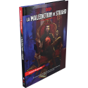 D&D 5 LA MALEDICTION DE STRAHD