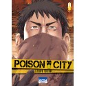 VOL. 2 POISON CITY