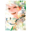 VOL. 3 DSP ROMEO