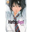 VOL. 3 HATSUKOI LIMITED