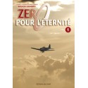 VOL. 1 ZERO POUR L\'ETERNITE