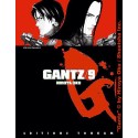 VOL. 9 GANTZ