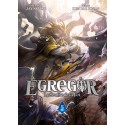 VOL. 5 EGREGOR LE SOUFFLE DE LA FOI