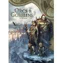 VOL. 26 ORCS ET GOBELINS