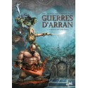 VOL. 4 GUERRES D\'ARRAN