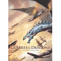 VOL. 1 GUERRES & DRAGONS