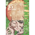 VOL. 15 CHAINSAW MAN