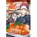 VOL. 1 FOOD WARS