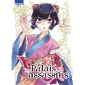 VOL. 1 LE PALAIS DES ASSASSINS