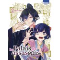 VOL. 2 LE PALAIS DES ASSASSINS