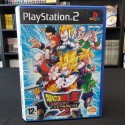 DRAGON BALL Z BUDOKAI TENKAICHI 2 COMPLET PS2