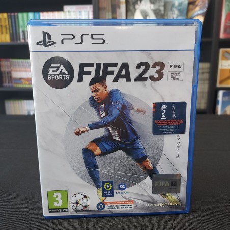 FIFA 23 PS5