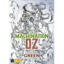 LA MACHINATION D\'OZ - LIVRE JEU ALKONOST