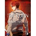 VOL. 5 THE RETURN OF THE DEMON MASTER