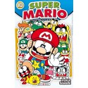VOL. 10 SUPER MARIO MANGA ADVENTURES