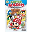VOL. 16 SUPER MARIO MANGA ADVENTURES