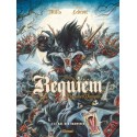 VOL. 4 REQUIEM CHEVALIER VAMPIRE