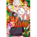 VOL. 12 DANDADAN