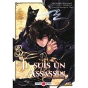 VOL. 3 JE SUIS UN ASSASSIN