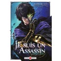 VOL. 4 JE SUIS UN ASSASSIN