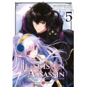 VOL. 5 JE SUIS UN ASSASSIN