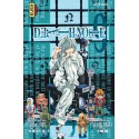 VOL. 9 DEATH NOTE