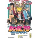 VOL. 1 BORUTO
