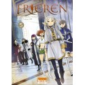 VOL. 5 FRIEREN