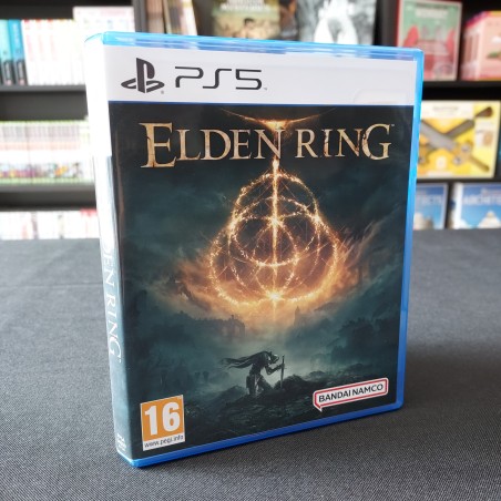 ELDEN RING PS5