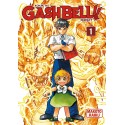VOL. 1 GASH BELL !! PERFECT EDITION