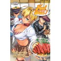 VOL. 4 FOOD WARS
