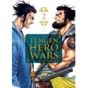 VOL. 2 TENGEN HERO WARS