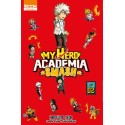 VOL. 2 MY HERO ACADEMIA SMASH