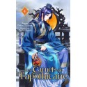 VOL. 4 LES CARNETS DE L\'APOTHICAIRE ROMAN
