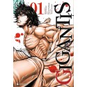 VOL. 1 GIGANTIS