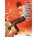 VOL. 3 DICE