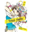 VOL. 4 TRAP HOLE