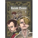 VOL. 5 KAIOH DANTE