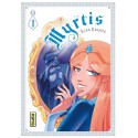 VOL. 1 MYRTIS