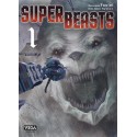 VOL. 1 SUPERBEASTS