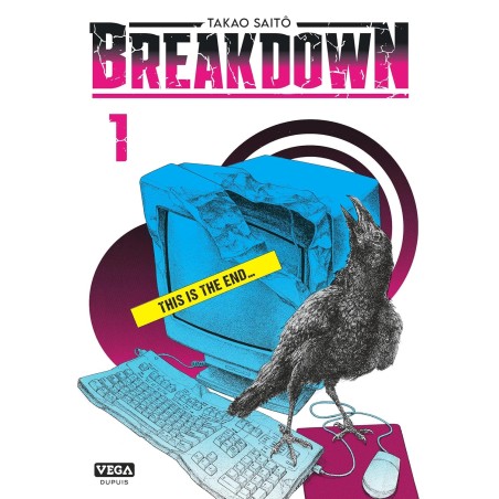 VOL. 1 BREAKDOWN