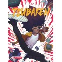 VOL. 1 TSUBAKEN