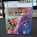 RATCHET AND CLANK RIFT APART PS5