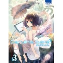 VOL. 3 DARWIN\'S GAME