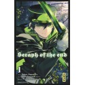 VOL. 1 SERAPH OF THE END