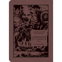 VOL. 3 L\'ABONIMATION DE DUNWICH - LES CHEFS OEUVRE DE LOVECRAFT