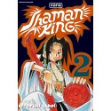 VOL. 2 SHAMAN KING
