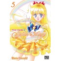 VOL. 5 SAILOR MOON