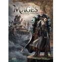 VOL. 12 MAGES - ENARATH - GUERRES ARRAN